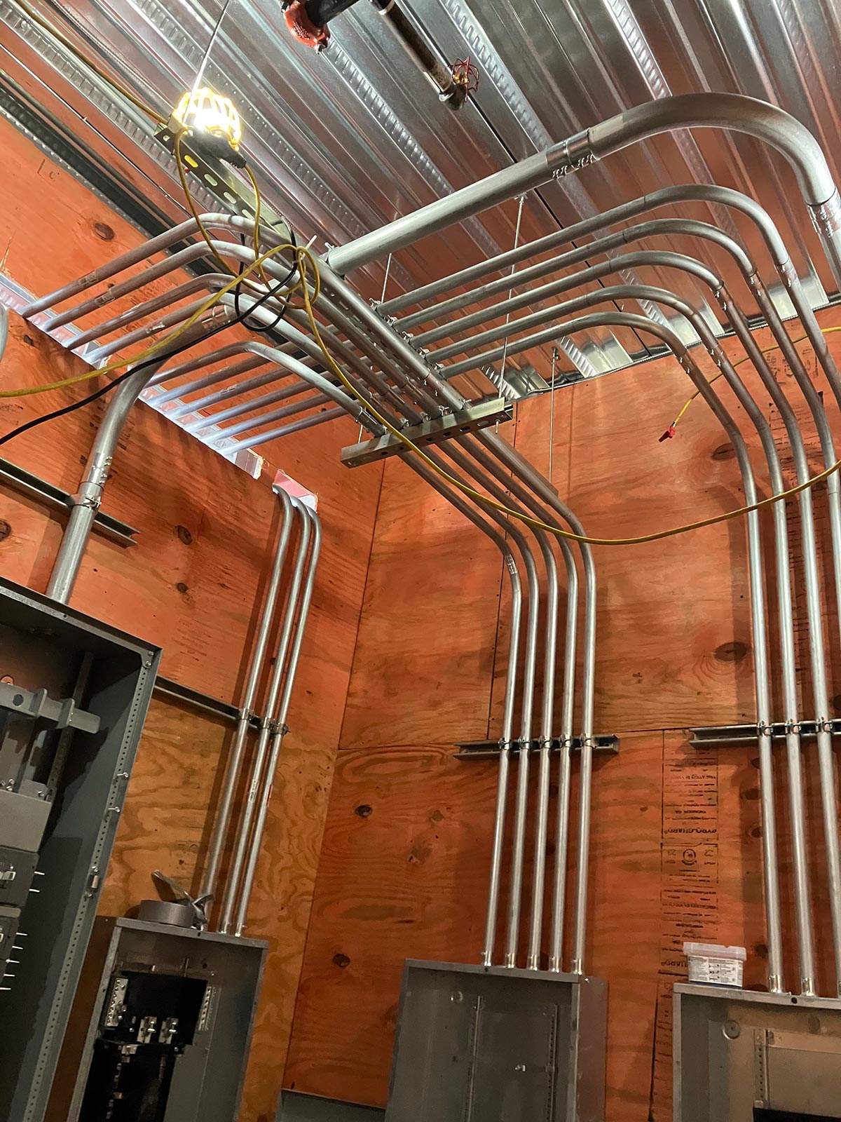 Chris M. Electric - Electrical Contractor | Clearwater FL